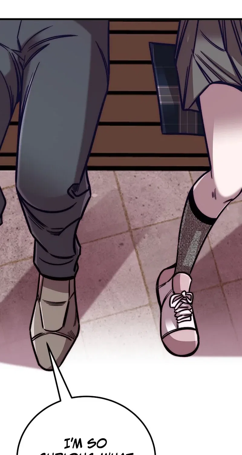 Make Me Lose Control Chapter 16 – Page 135