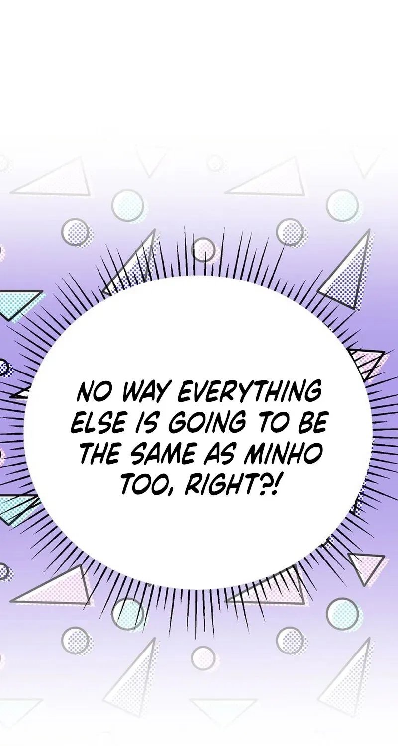 Make Me Lose Control Chapter 16 – Page 141