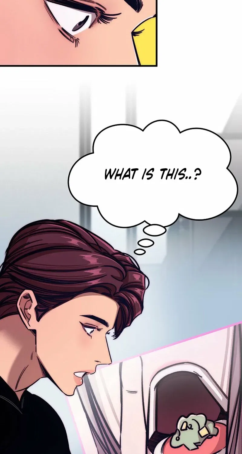 Make Me Lose Control Chapter 15 – Page 7
