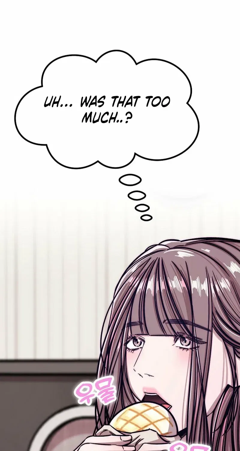 Make Me Lose Control Chapter 15 – Page 21