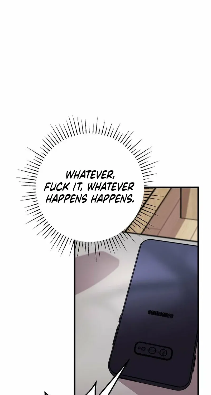 Make Me Lose Control Chapter 15 – Page 23