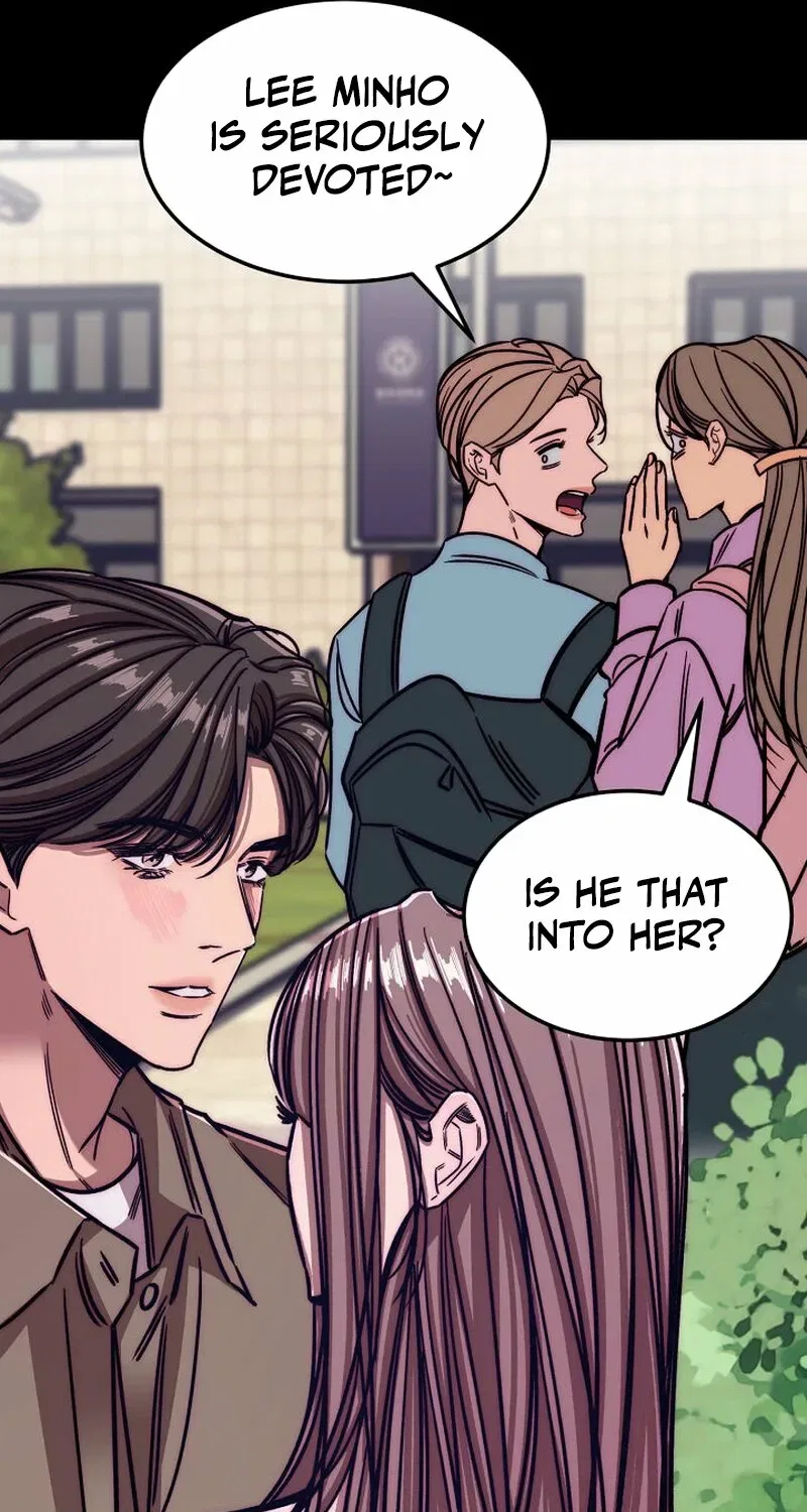 Make Me Lose Control Chapter 15 – Page 41
