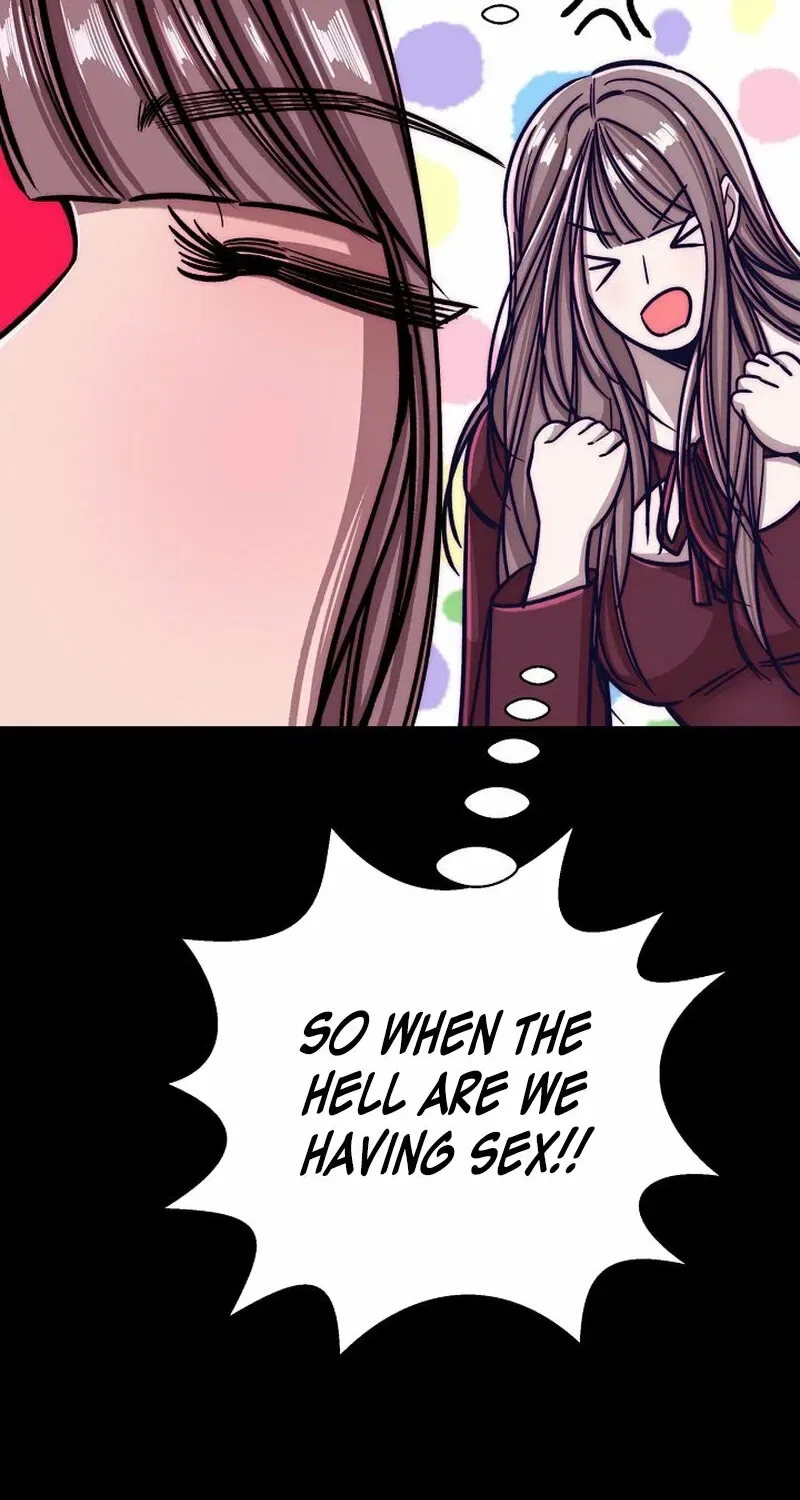 Make Me Lose Control Chapter 15 – Page 44