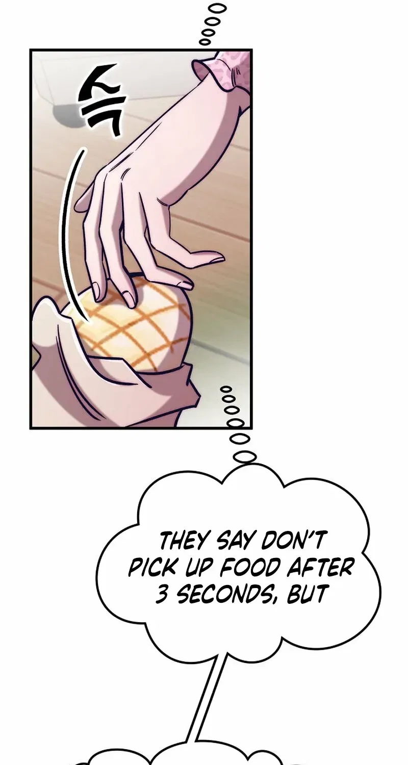 Make Me Lose Control Chapter 15 – Page 97