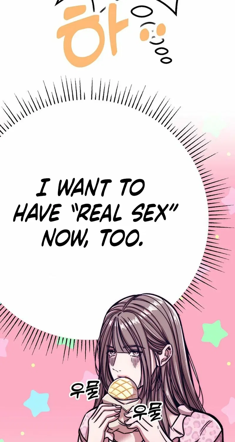 Make Me Lose Control Chapter 15 – Page 99