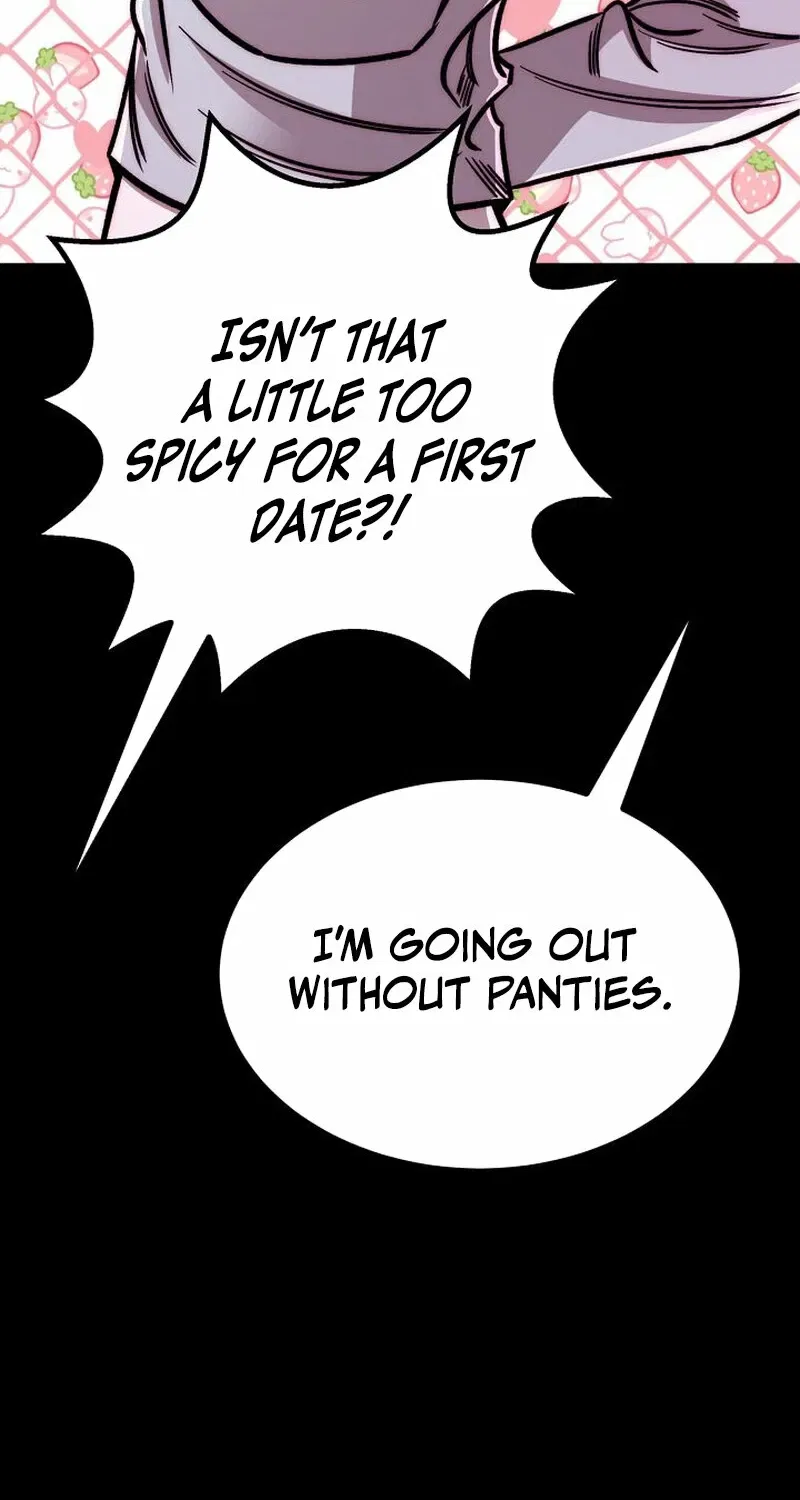 Make Me Lose Control Chapter 15 – Page 105