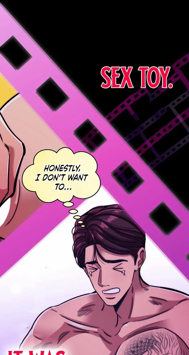 Make Me Lose Control Chapter 15 – Page 127