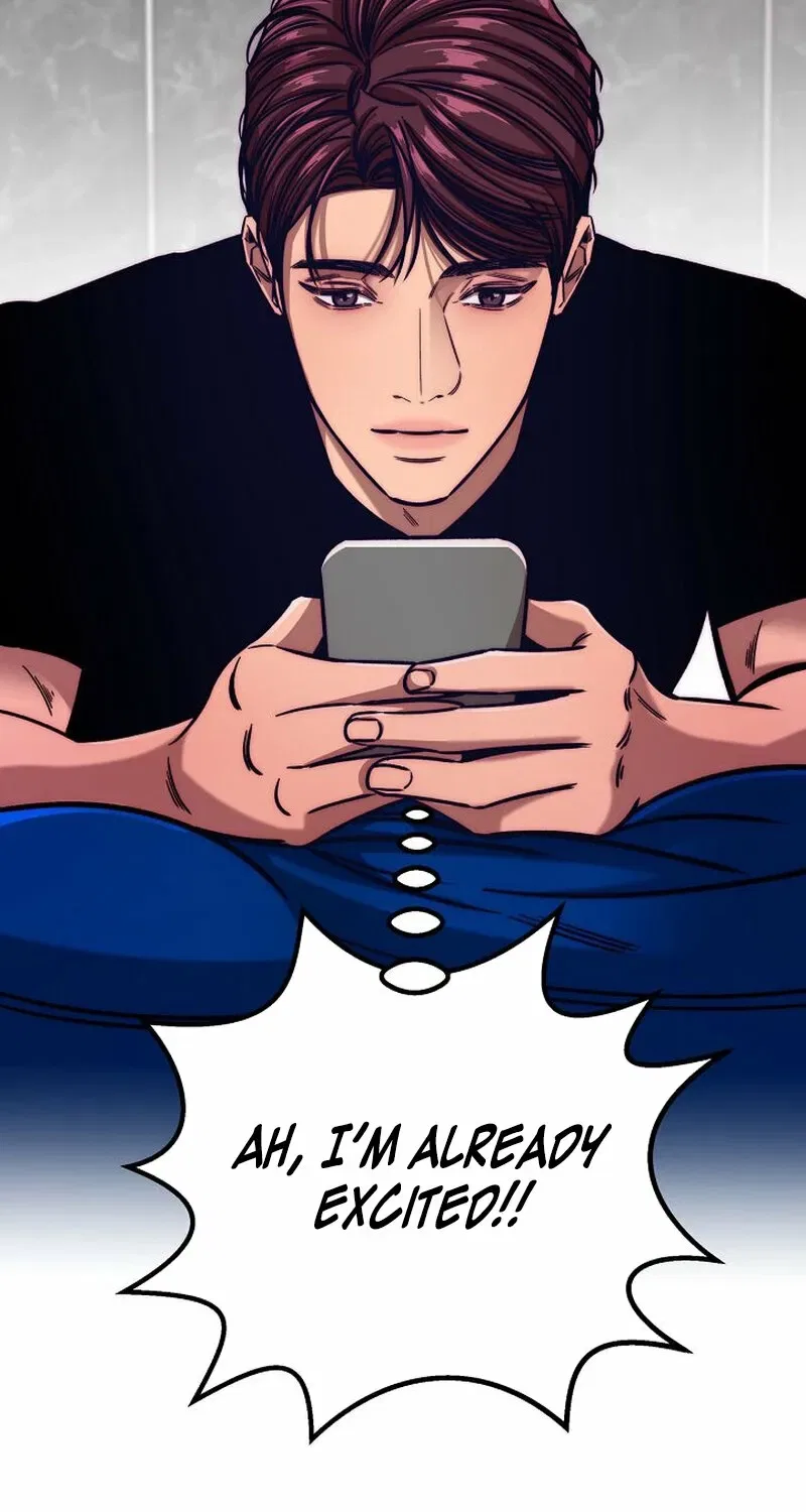 Make Me Lose Control Chapter 15 – Page 139