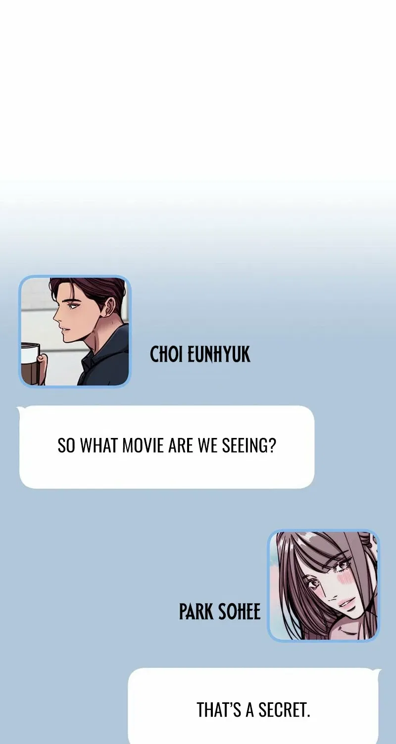 Make Me Lose Control Chapter 15 – Page 140
