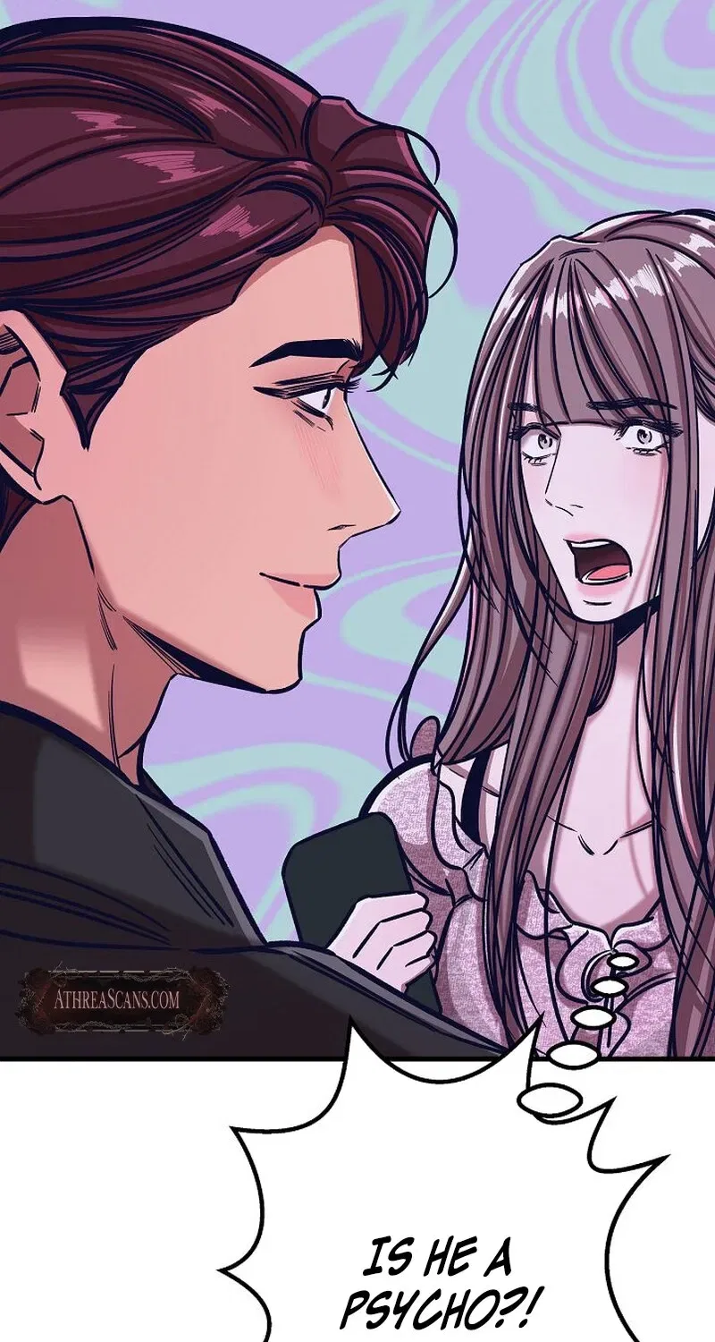 Make Me Lose Control Chapter 14 – Page 4