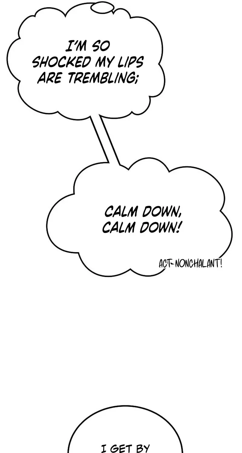 Make Me Lose Control Chapter 14 – Page 11