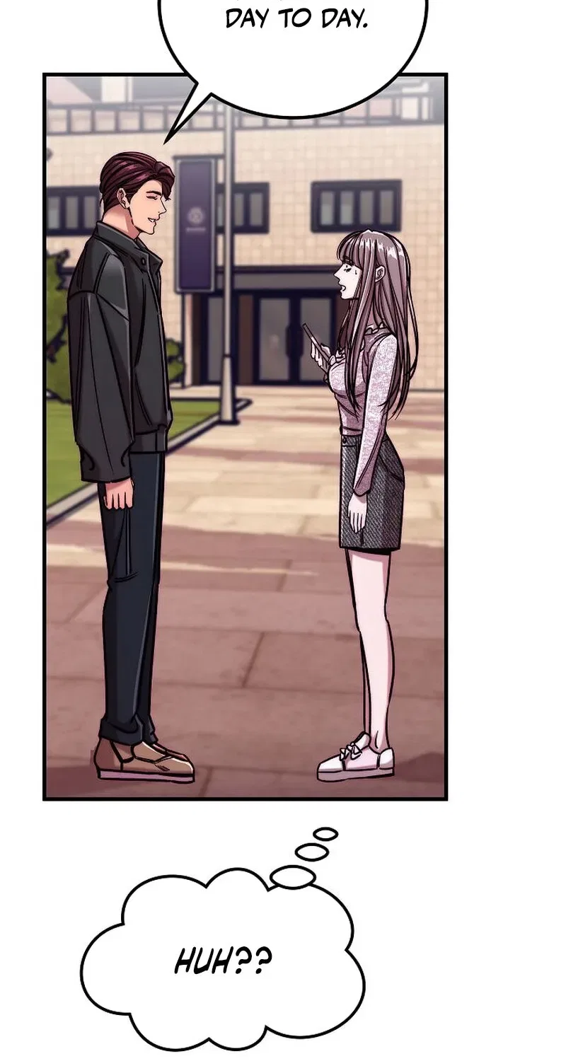 Make Me Lose Control Chapter 14 – Page 12