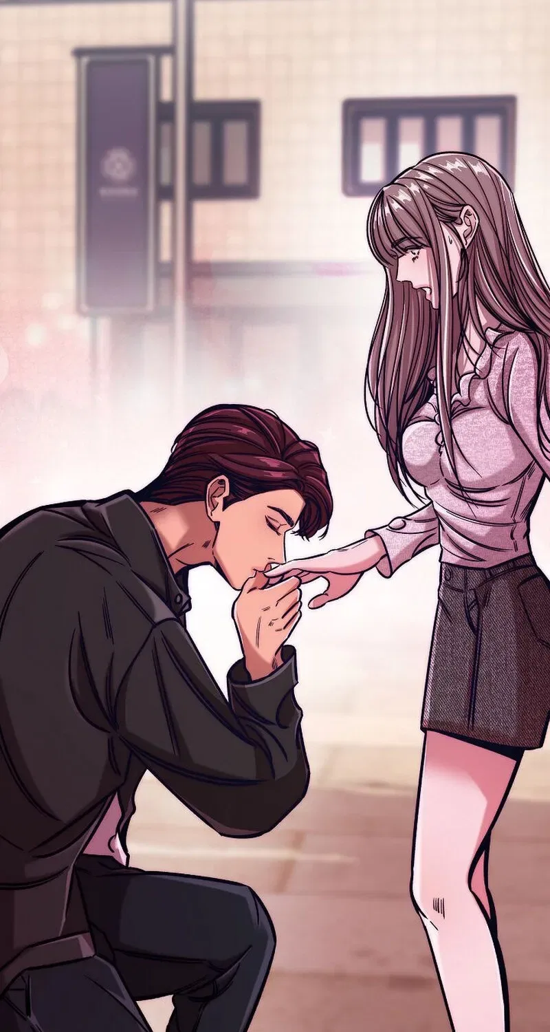 Make Me Lose Control Chapter 14 – Page 23