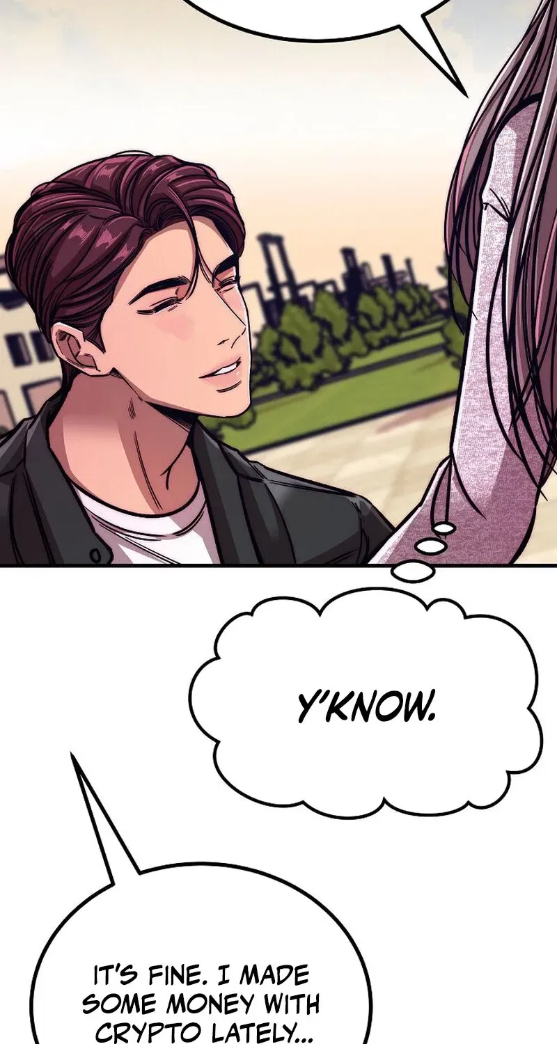 Make Me Lose Control Chapter 14 – Page 43
