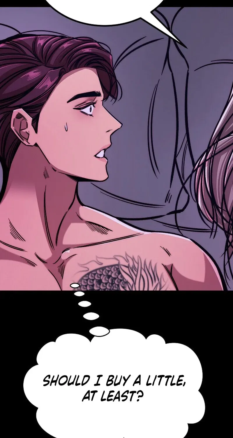 Make Me Lose Control Chapter 14 – Page 54