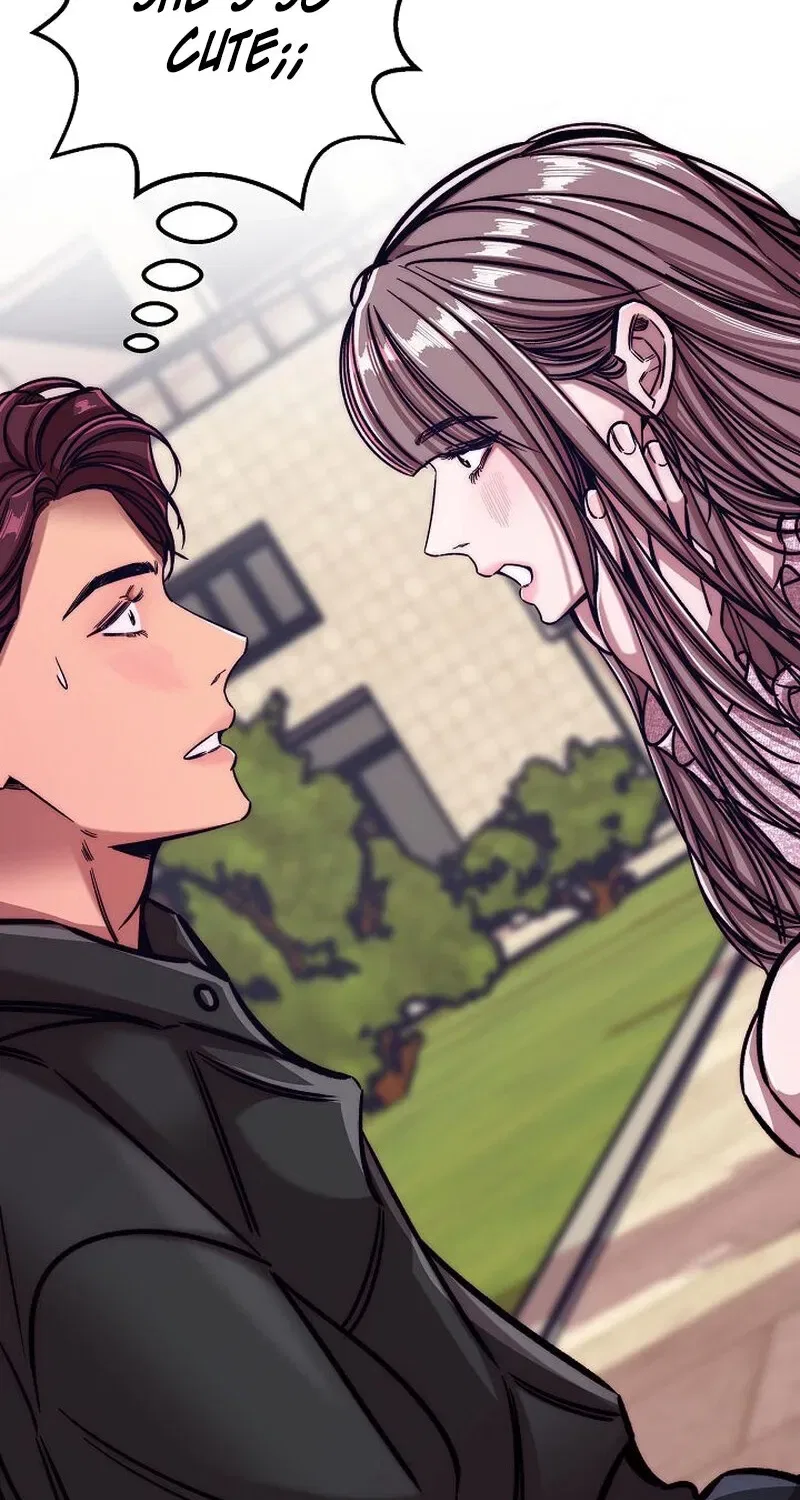 Make Me Lose Control Chapter 14 – Page 93