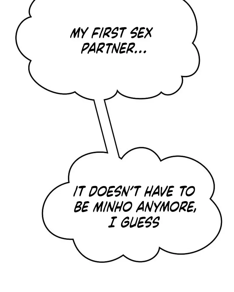 Make Me Lose Control Chapter 14 – Page 107