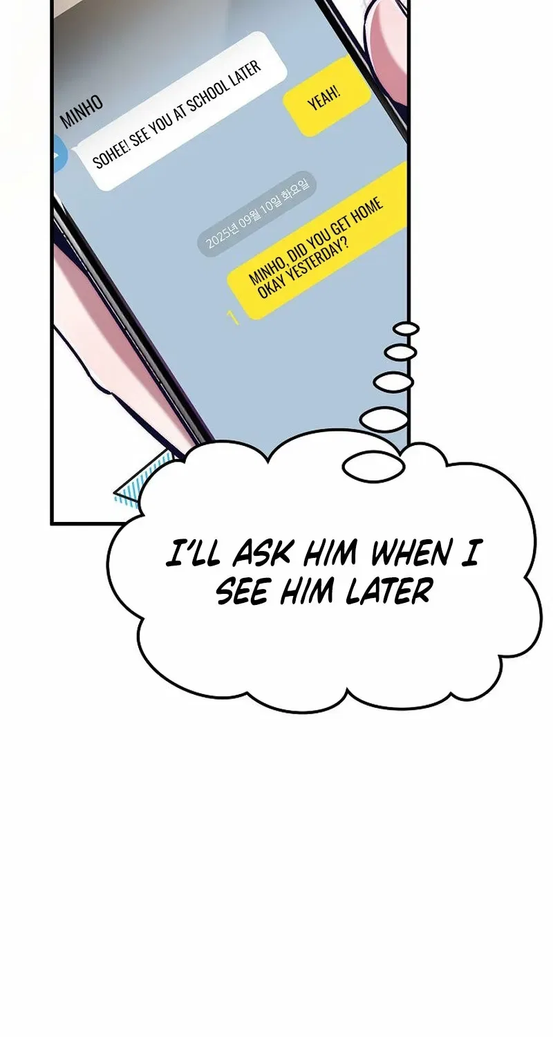 Make Me Lose Control Chapter 13 – Page 6