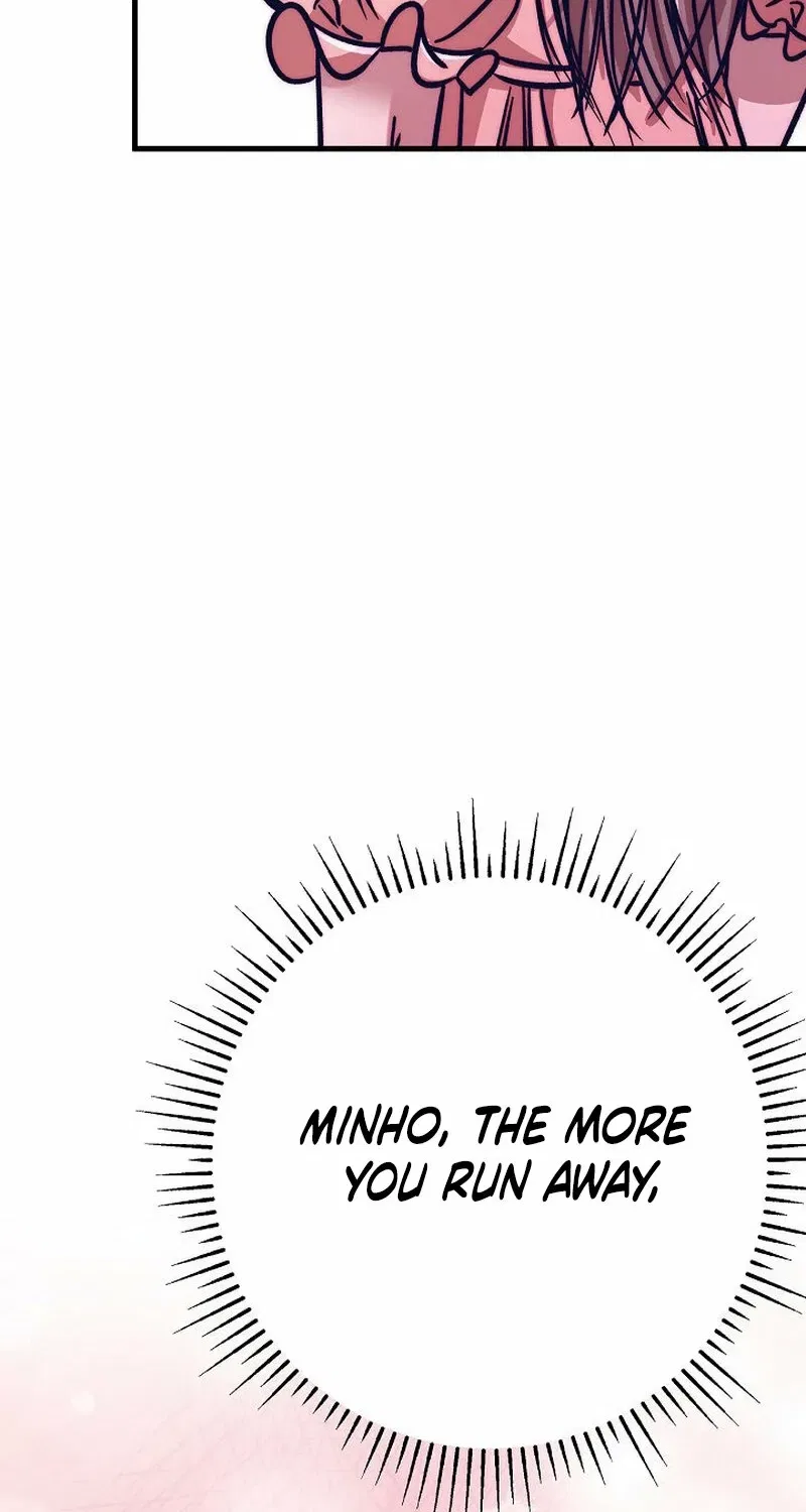 Make Me Lose Control Chapter 13 – Page 8