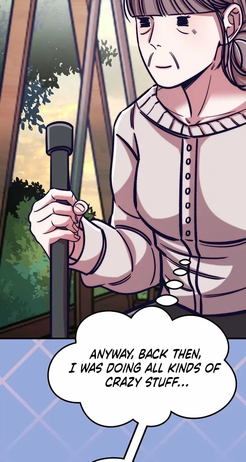 Make Me Lose Control Chapter 13 – Page 19