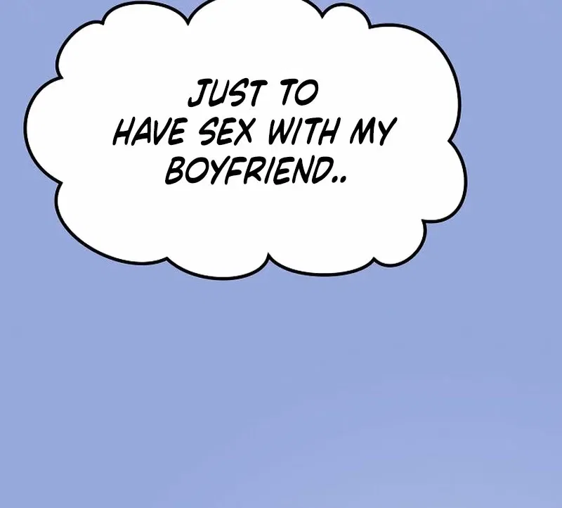 Make Me Lose Control Chapter 13 – Page 20