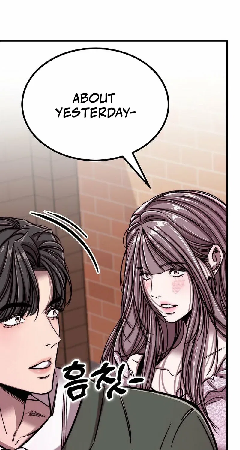 Make Me Lose Control Chapter 13 – Page 29