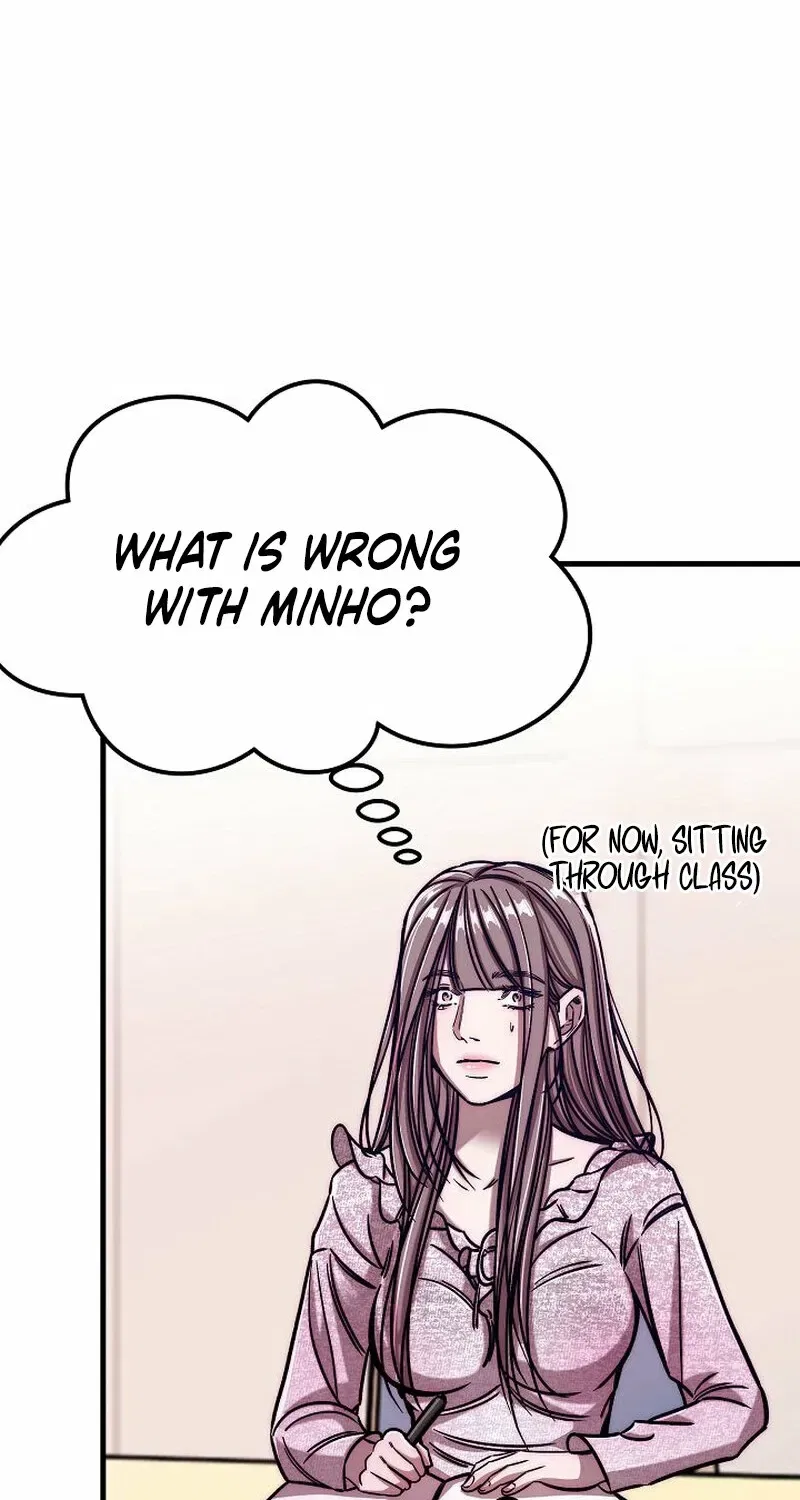 Make Me Lose Control Chapter 13 – Page 42