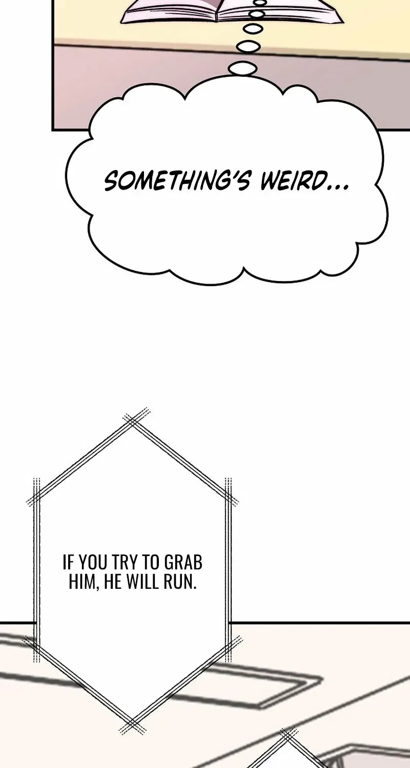 Make Me Lose Control Chapter 13 – Page 43