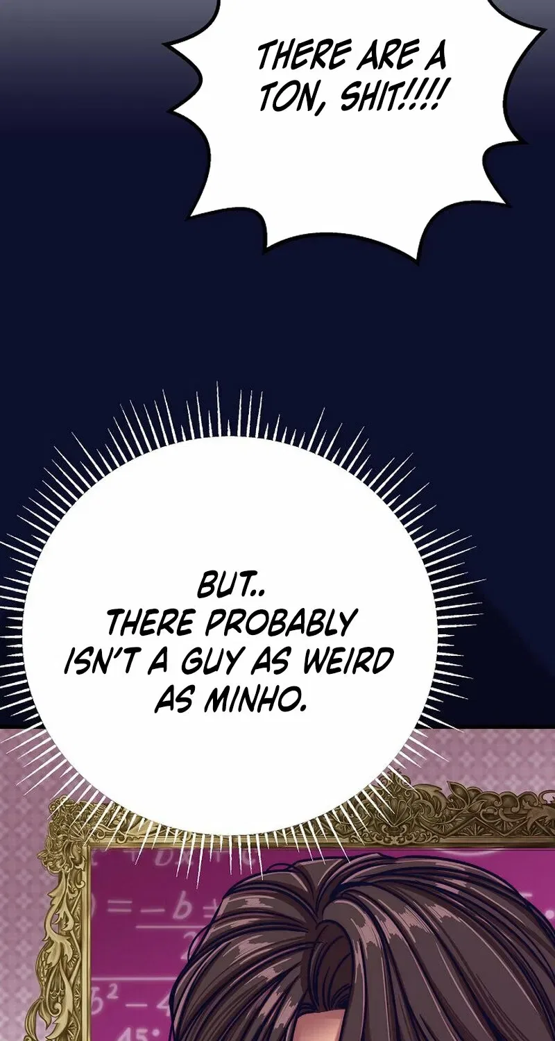 Make Me Lose Control Chapter 13 – Page 73