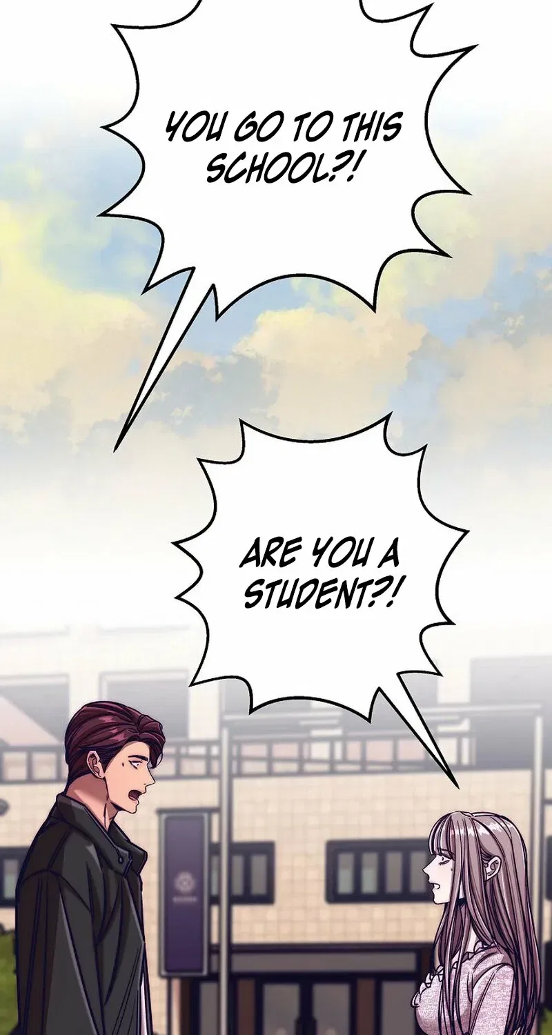 Make Me Lose Control Chapter 13 – Page 86