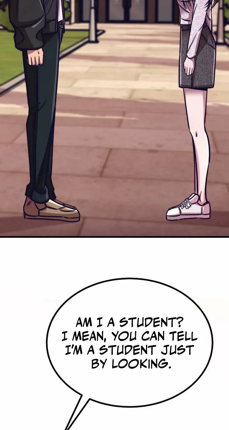 Make Me Lose Control Chapter 13 – Page 87