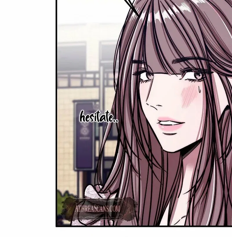 Make Me Lose Control Chapter 13 – Page 90