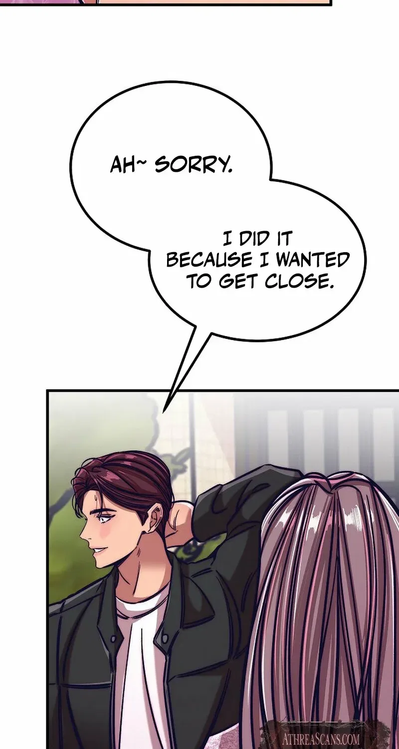 Make Me Lose Control Chapter 13 – Page 99