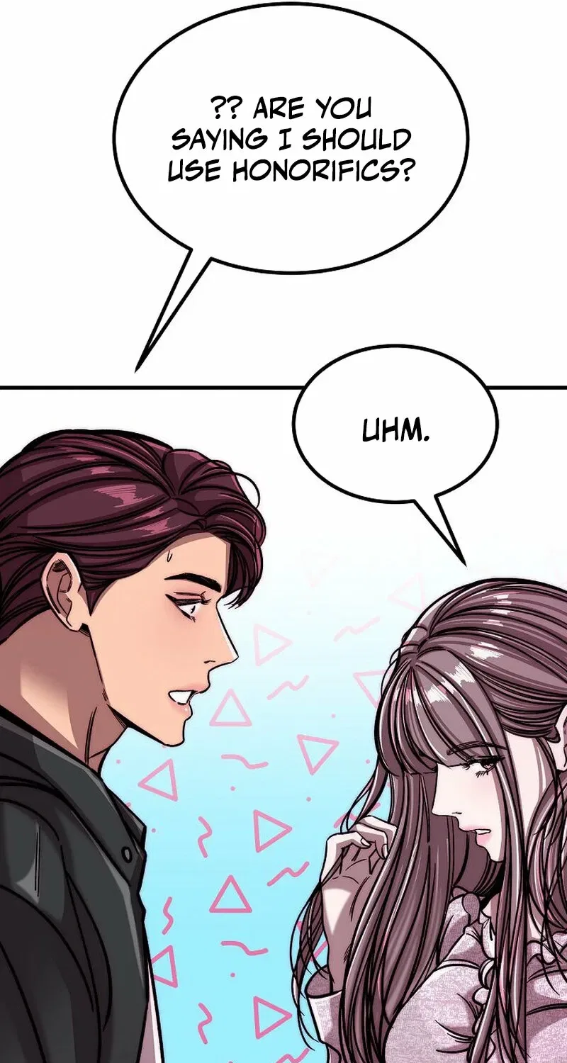 Make Me Lose Control Chapter 13 – Page 101