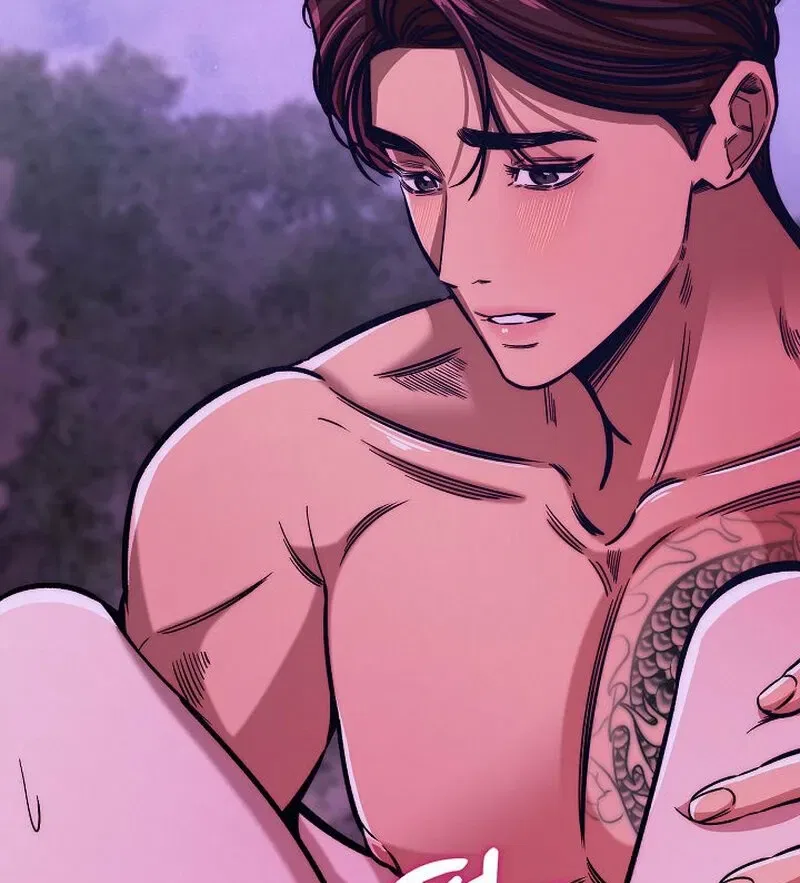 Make Me Lose Control Chapter 13 – Page 115