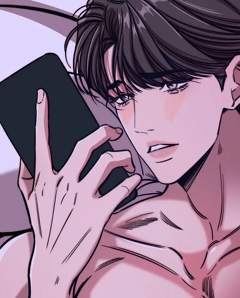 Make Me Lose Control Chapter 13 – Page 153