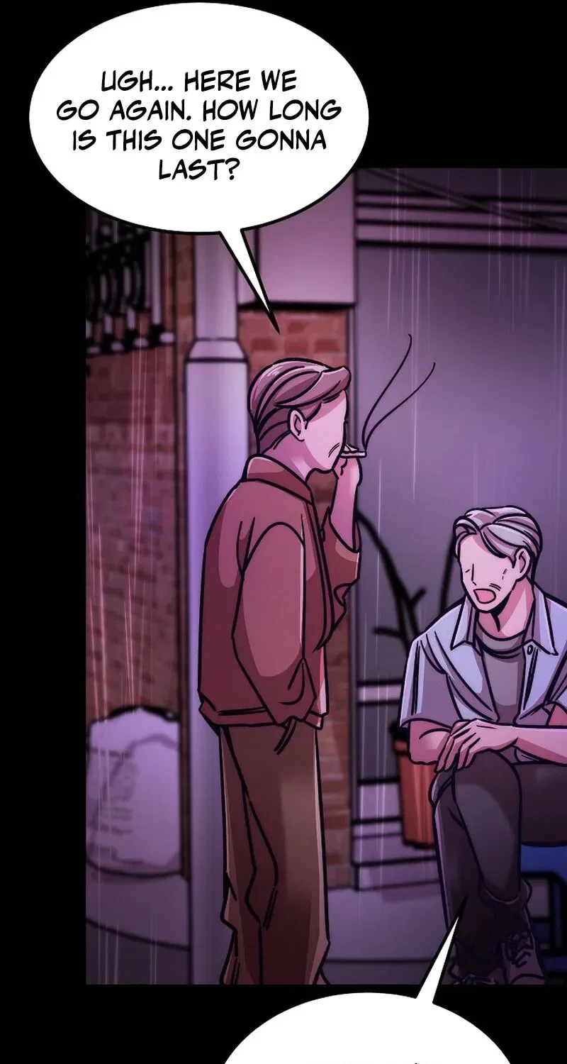 Make Me Lose Control Chapter 12 – Page 21