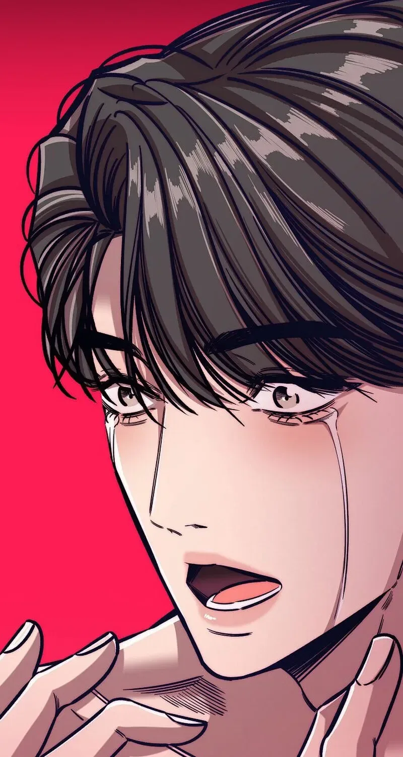 Make Me Lose Control Chapter 12 – Page 41