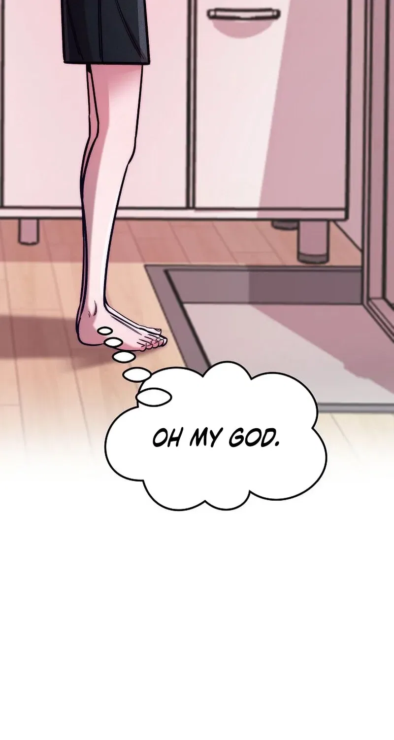 Make Me Lose Control Chapter 12 – Page 57