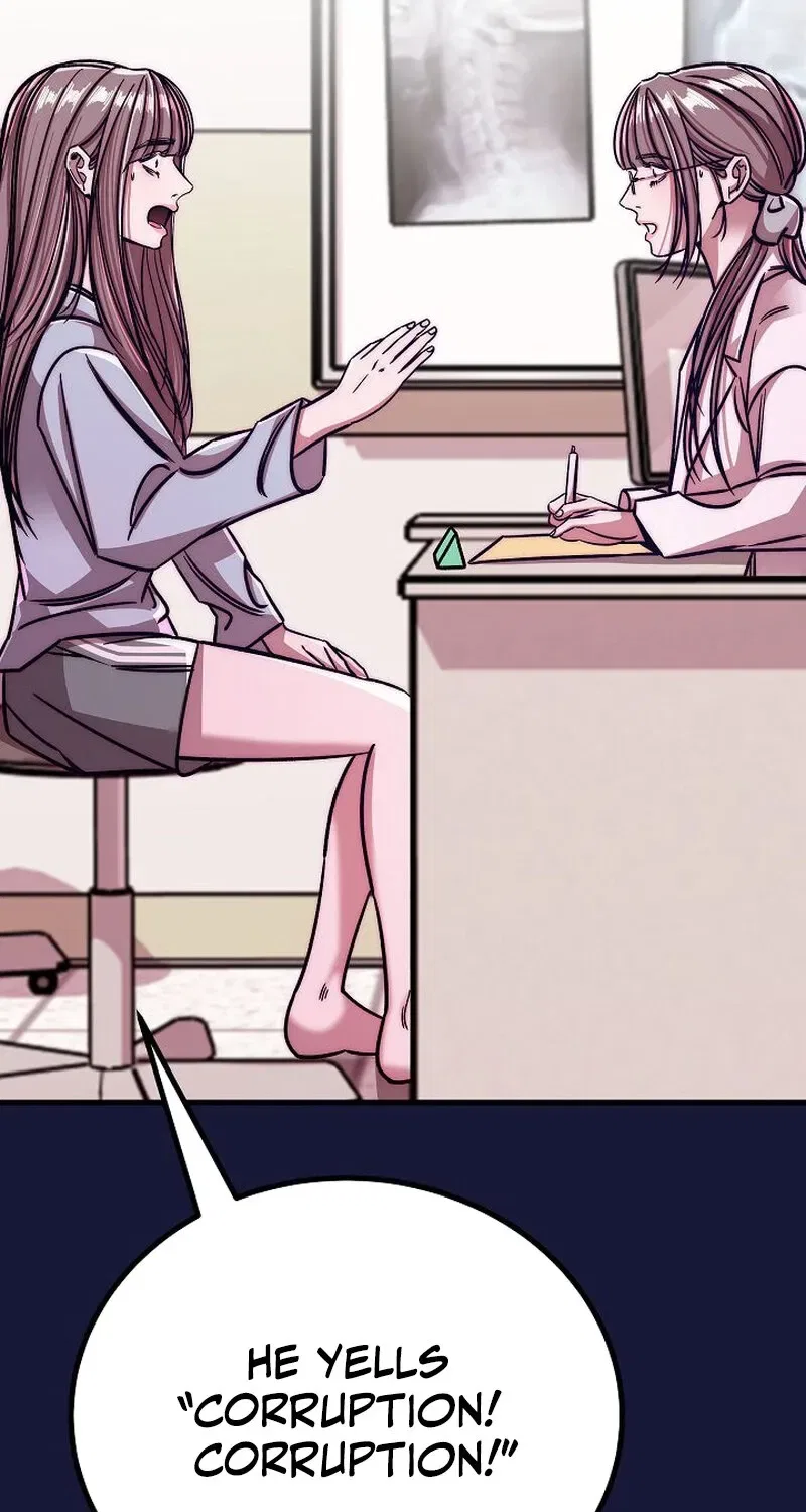 Make Me Lose Control Chapter 12 – Page 99