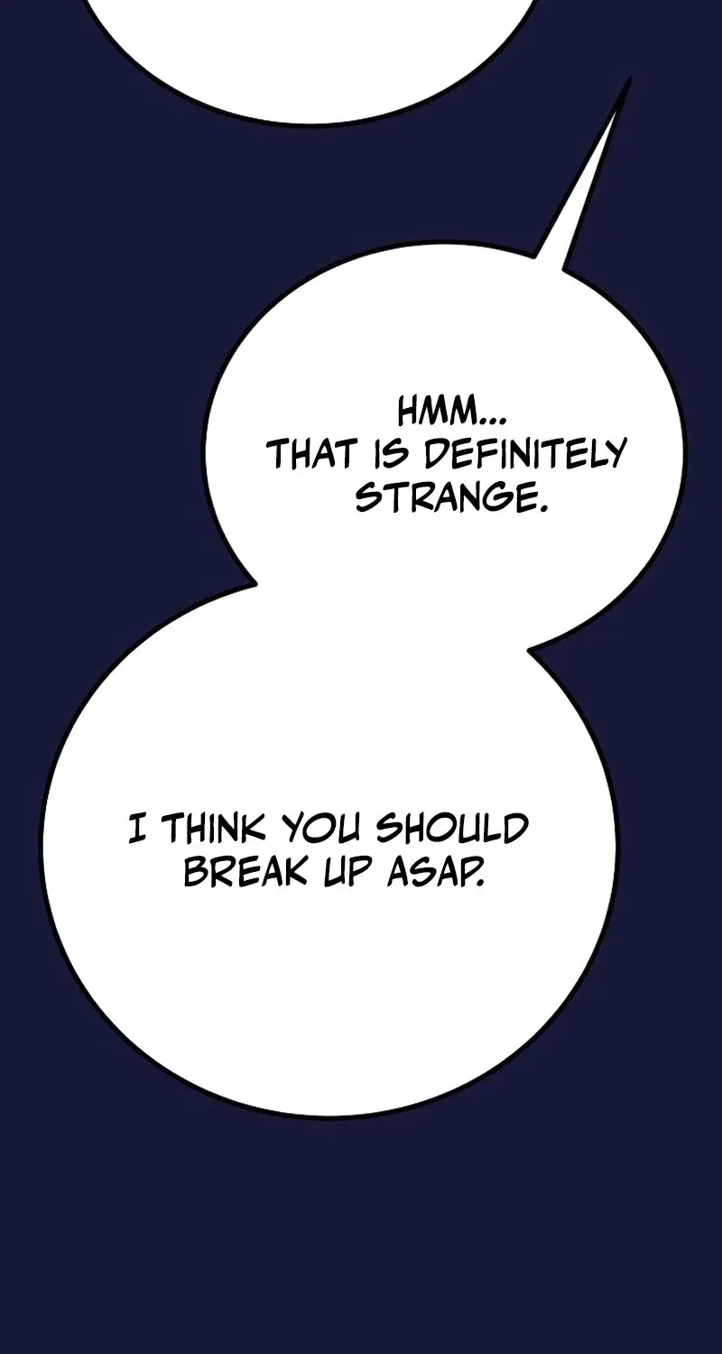 Make Me Lose Control Chapter 12 – Page 100