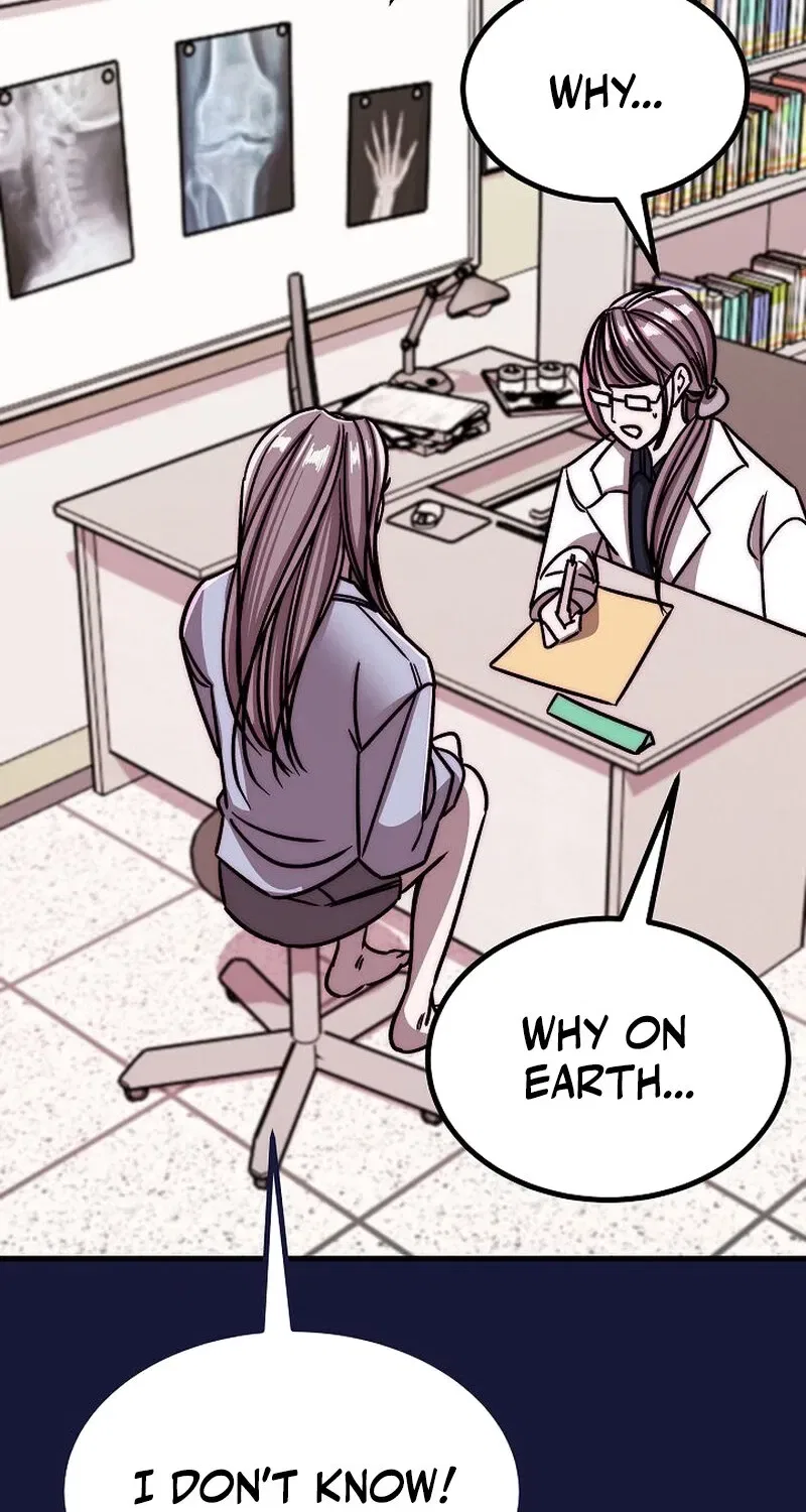 Make Me Lose Control Chapter 12 – Page 105
