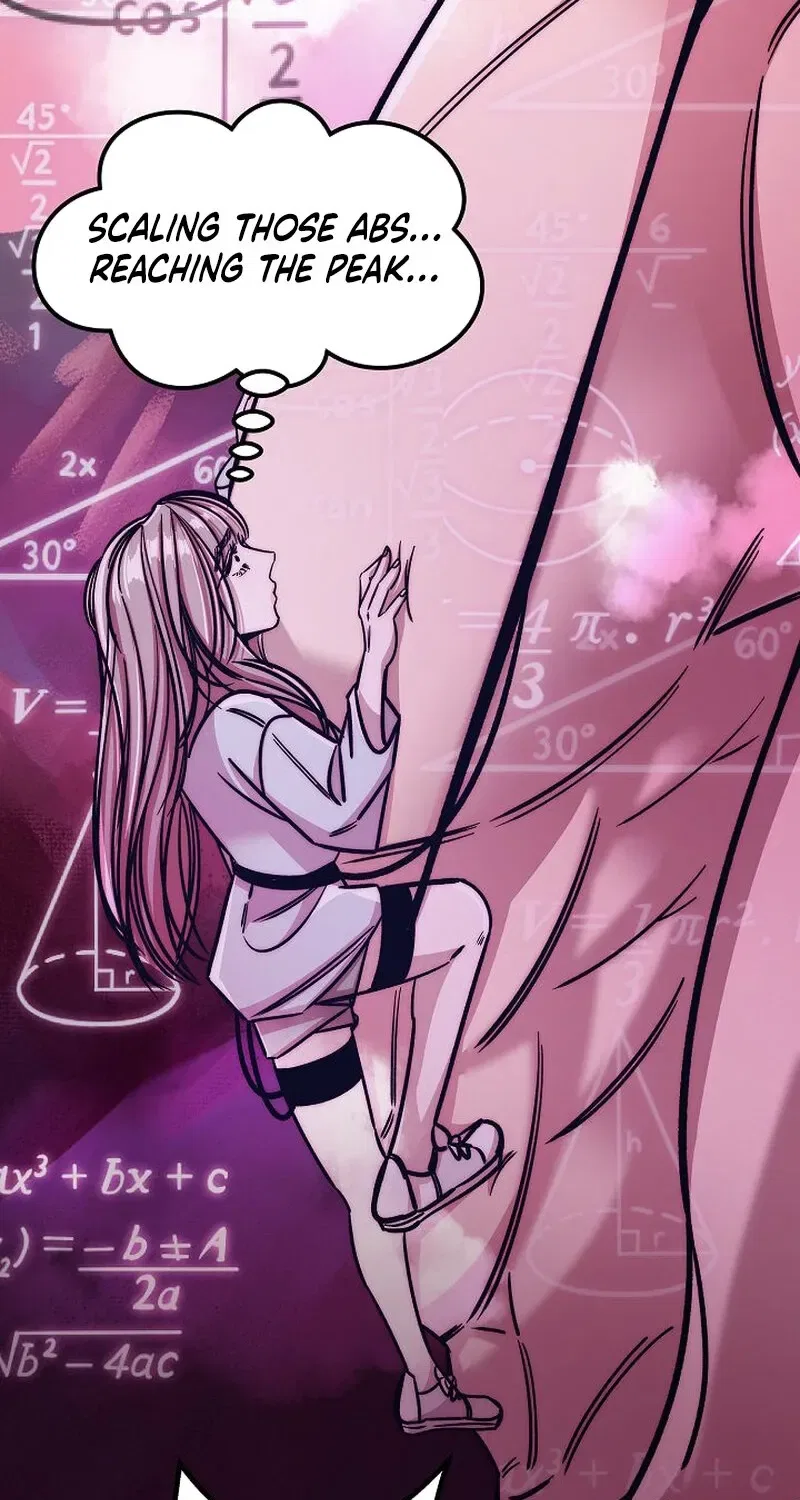 Make Me Lose Control Chapter 12 – Page 115