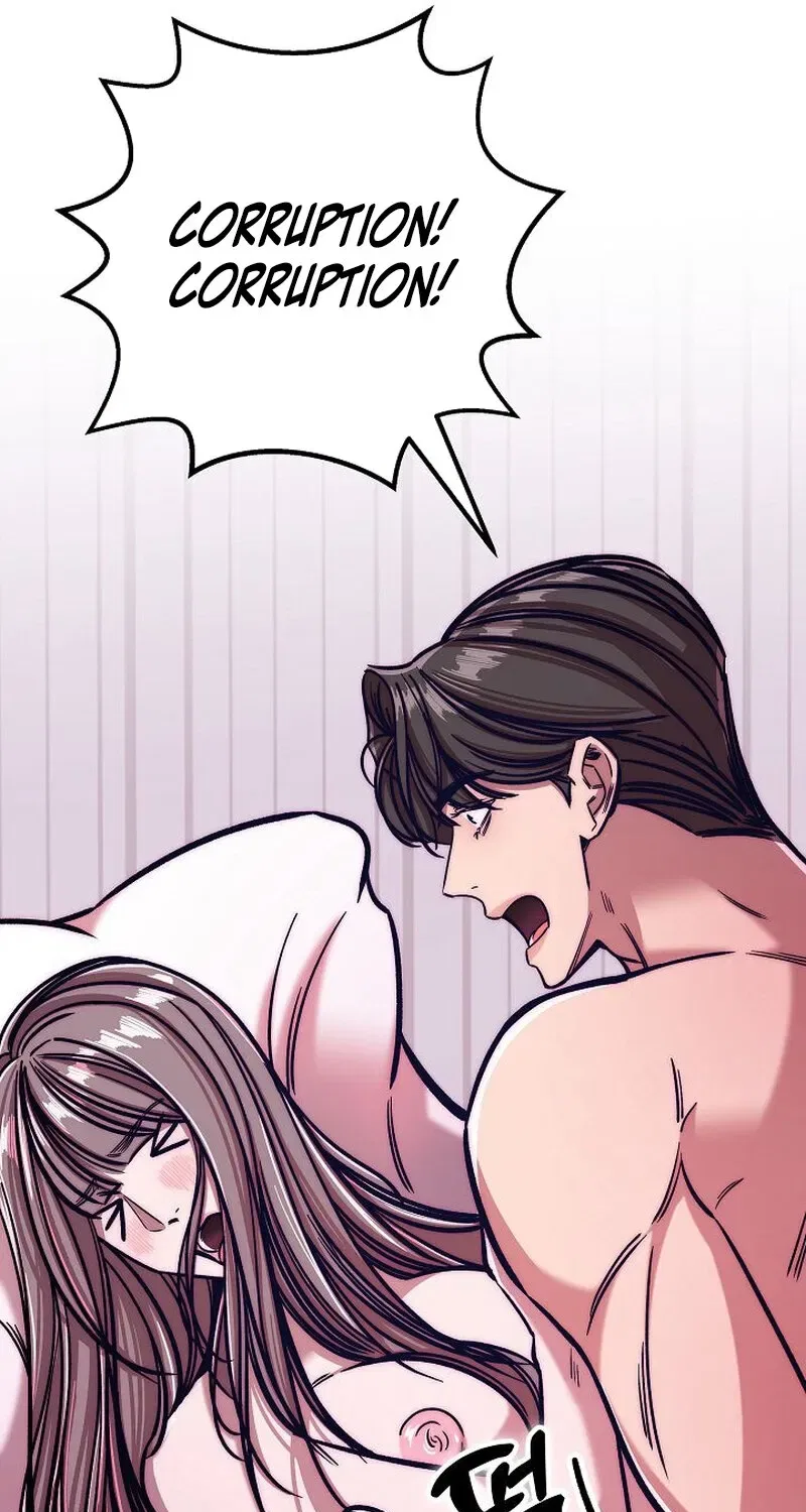 Make Me Lose Control Chapter 12 – Page 127