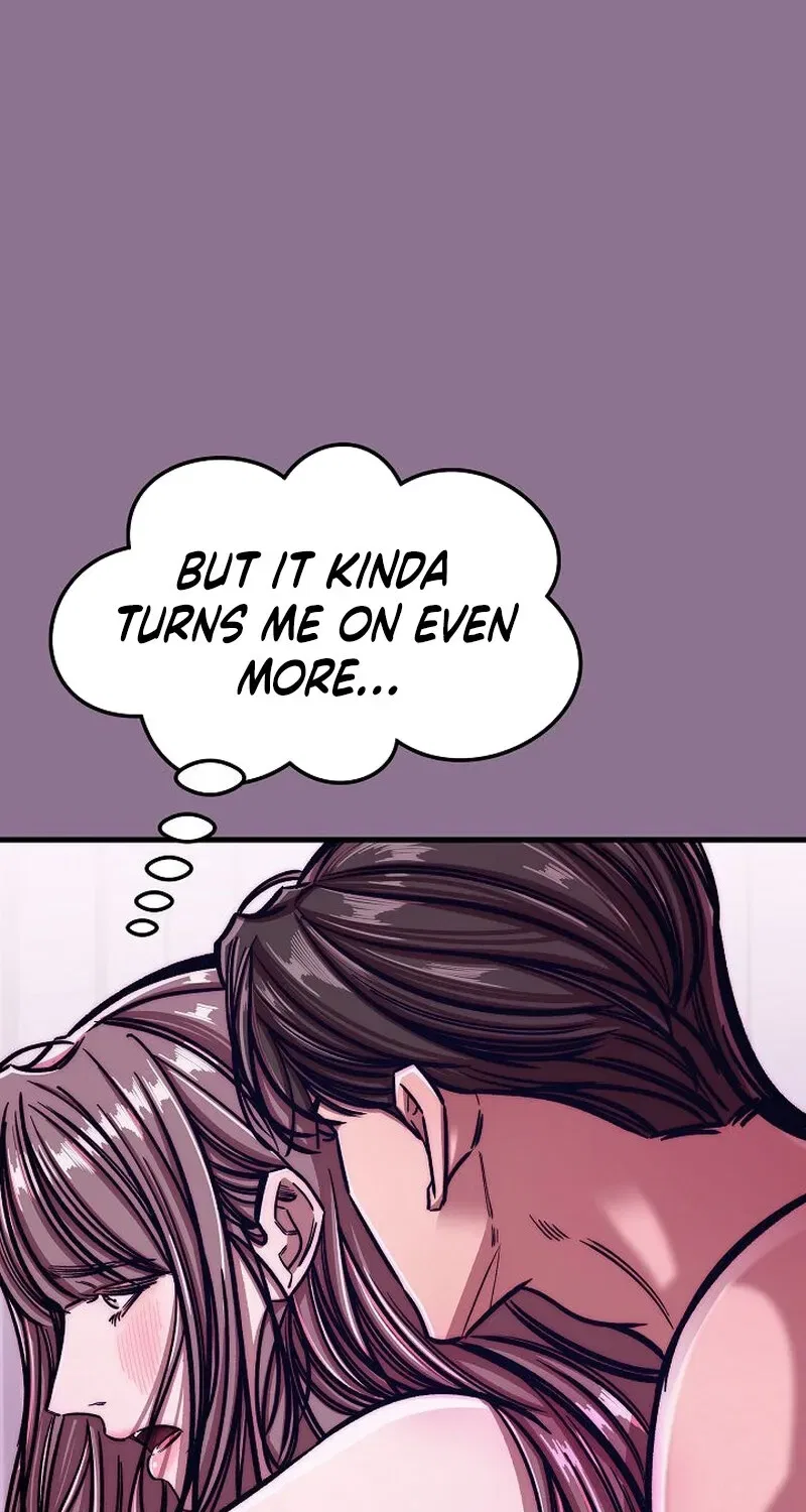 Make Me Lose Control Chapter 12 – Page 132