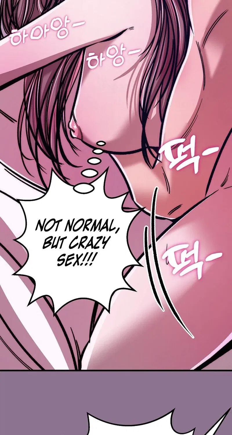 Make Me Lose Control Chapter 12 – Page 133