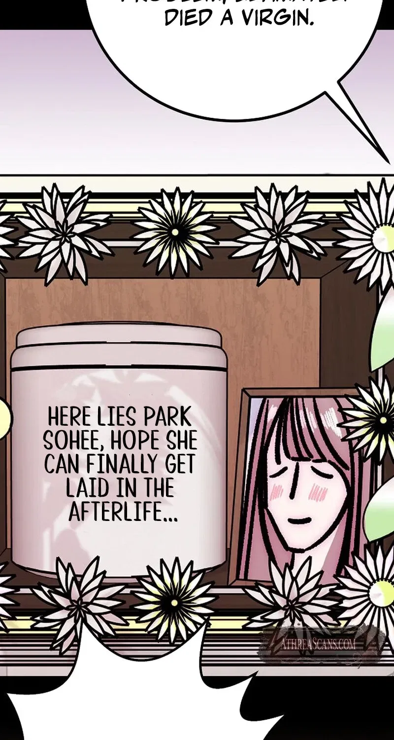 Make Me Lose Control Chapter 12 – Page 145