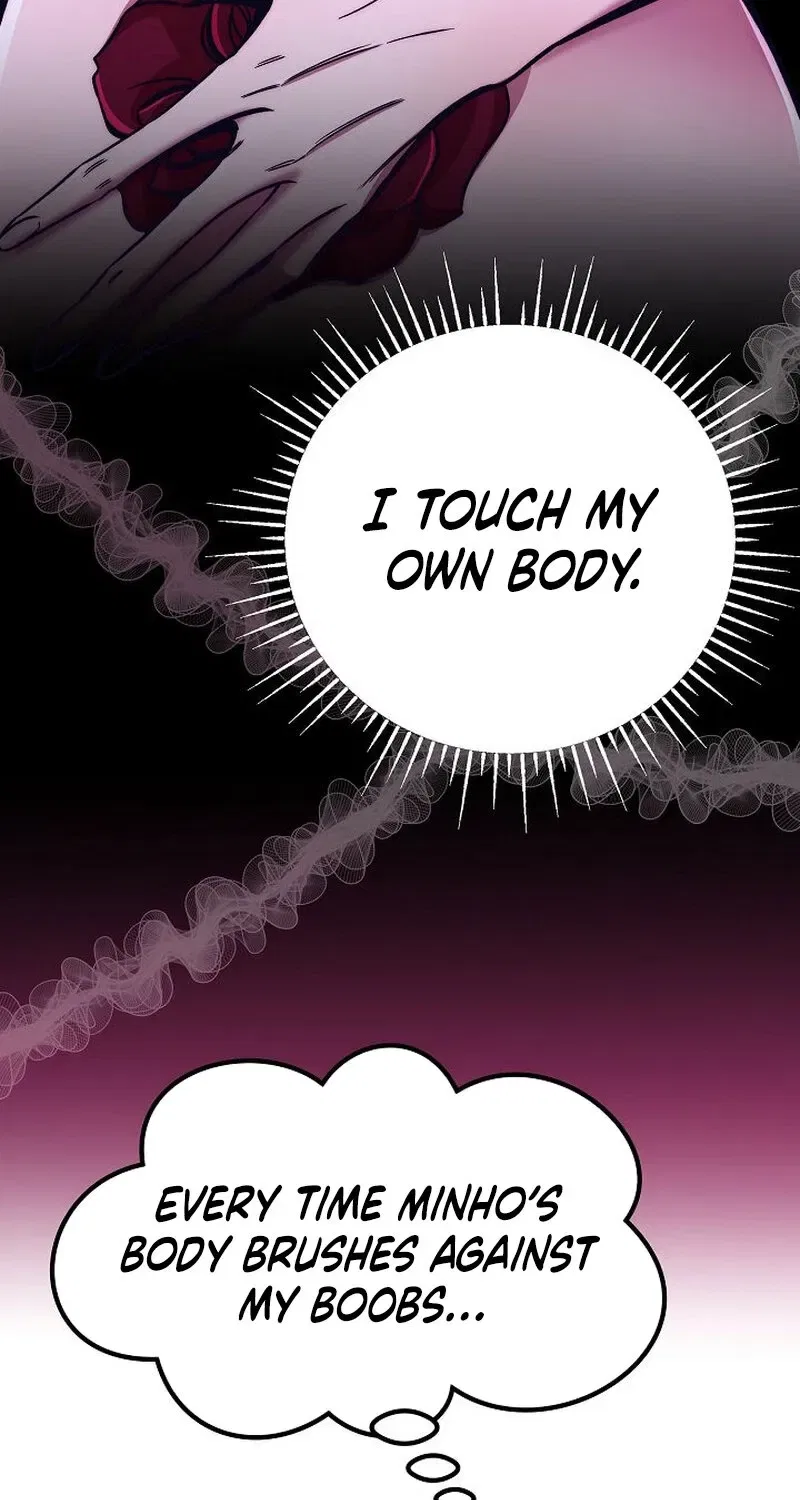 Make Me Lose Control Chapter 11 – Page 13