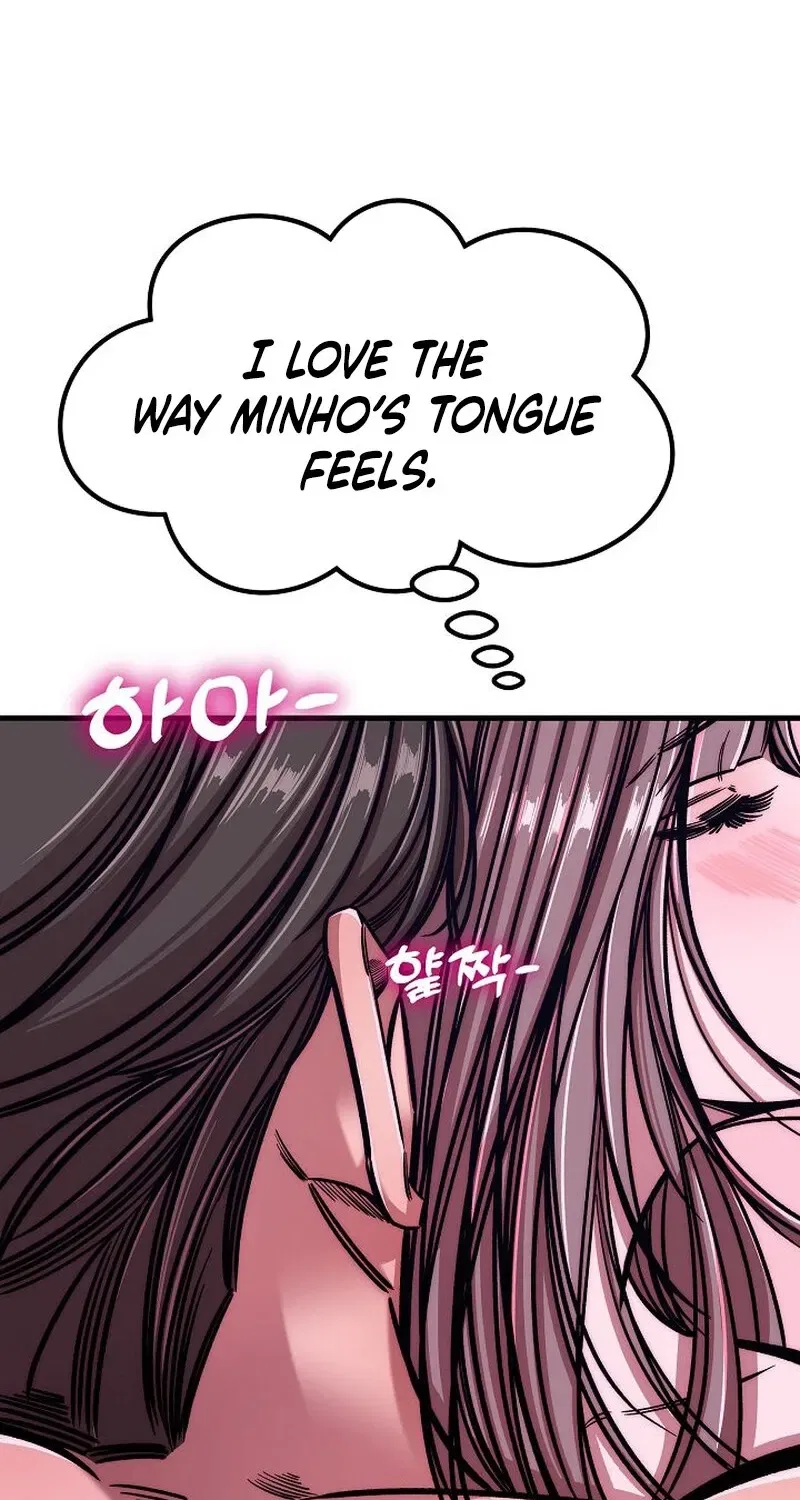 Make Me Lose Control Chapter 11 – Page 28