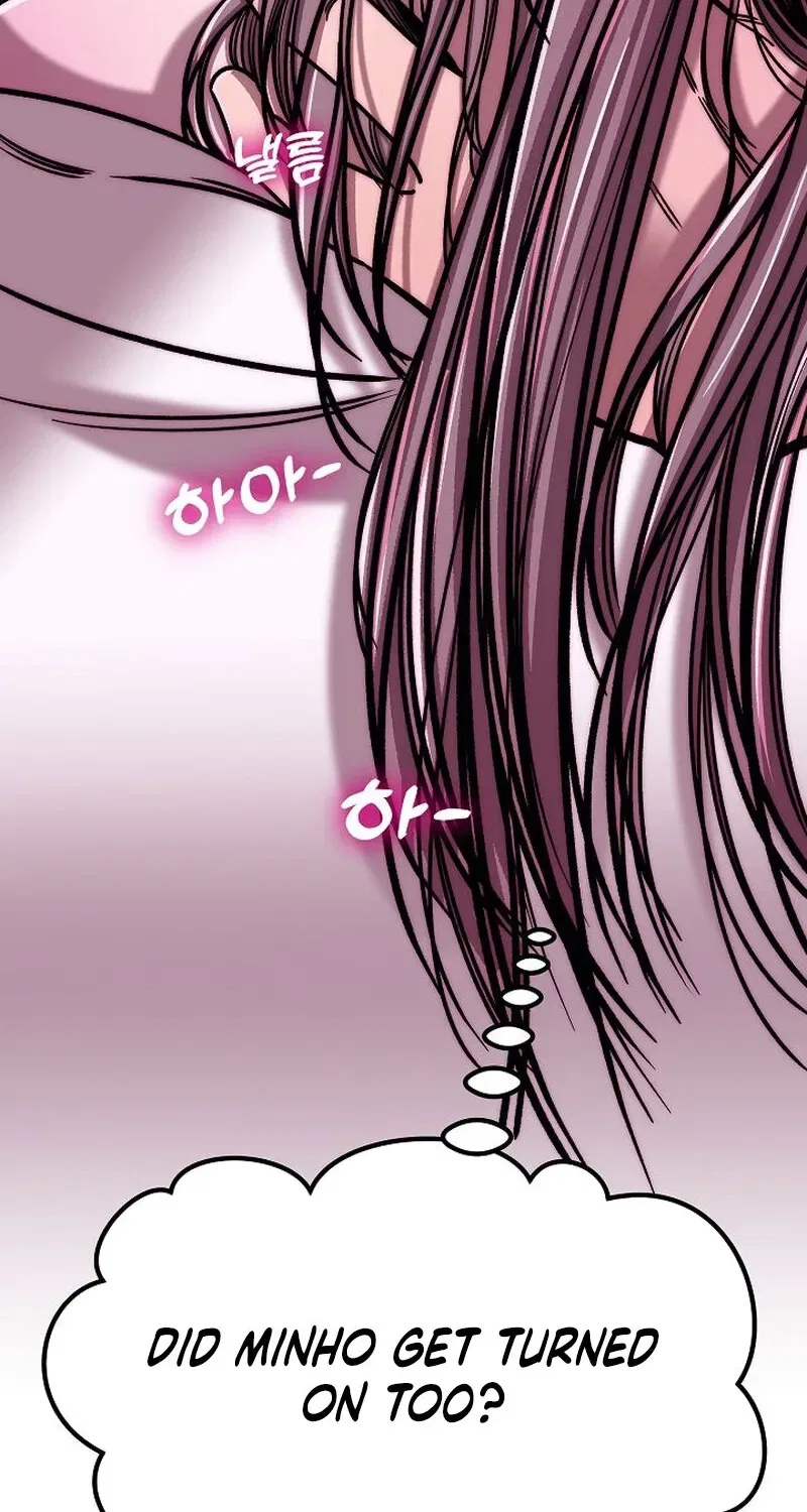 Make Me Lose Control Chapter 11 – Page 92